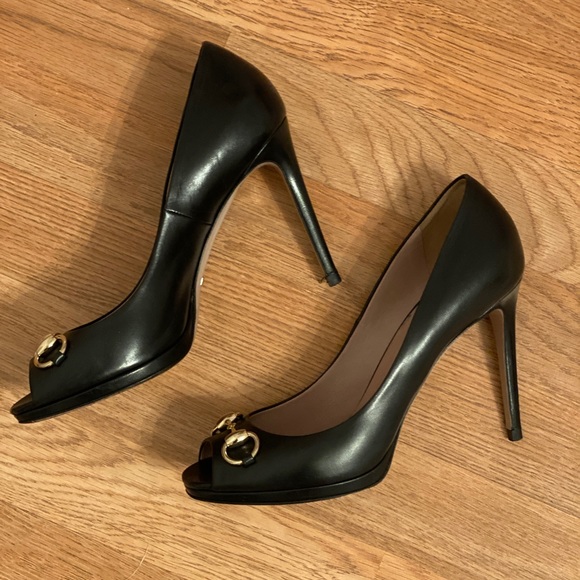Gucci heels - Picture 15 of 15